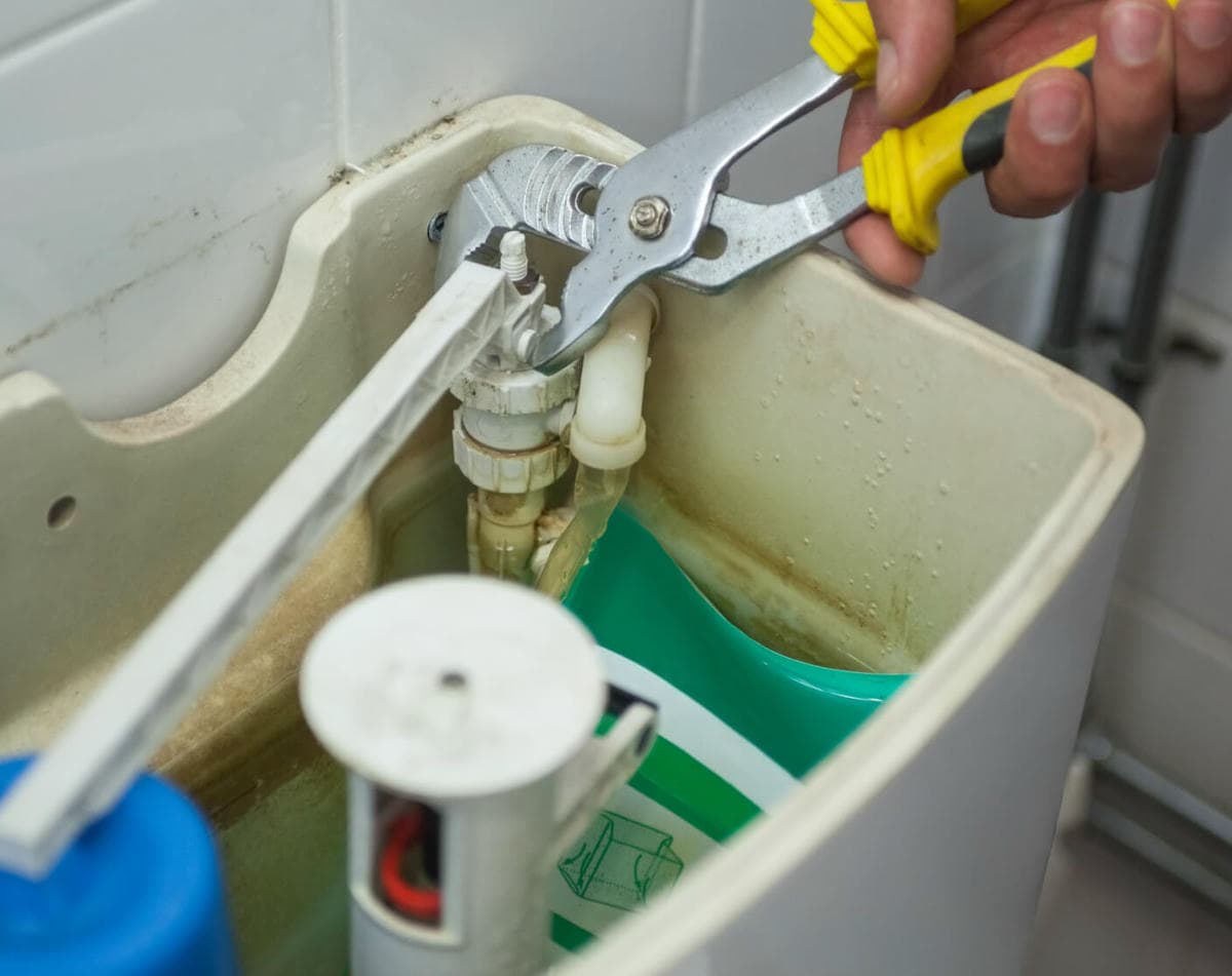 Arızanın Kaynağını Açıkça Anlatan Servis Süreci