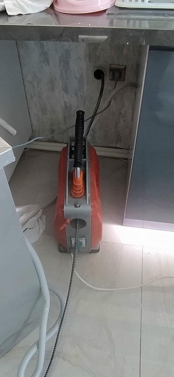 Temiz Çalışma Düzeniyle Rahat Müdahale Deneyimi