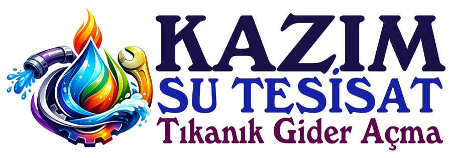 Kazım Su Tesisat | İstanbul Su Tesisatçısı ve 7/24 Gider Açma Hizmeti
