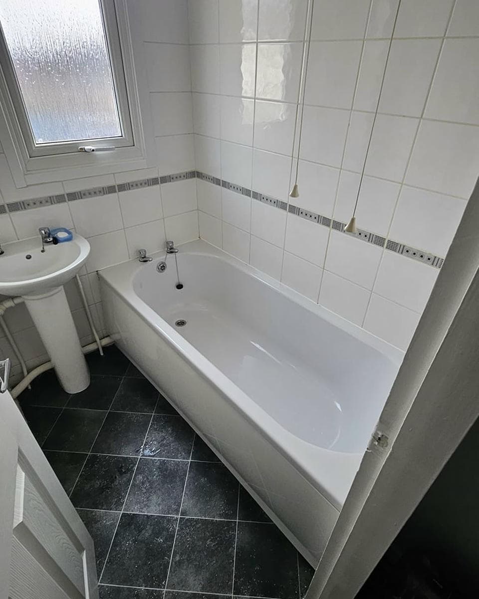 Banyo Gideri Açma