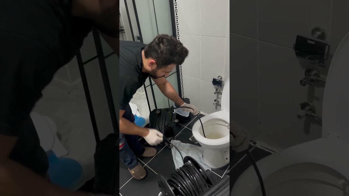 Pimaş Tıkanıklık Açma